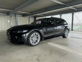 M3 Touring Facelift | Fugo Cars