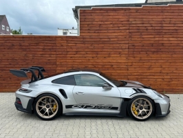 GT3 RS | Fugo Cars