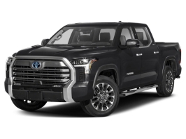 Tundra Hybrid 4dr | Fugo Cars