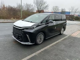 LM350h 2.5l Hybrid 4 seats | Fugo Cars