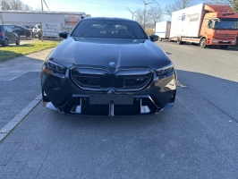 M5 585Hp | Fugo Cars