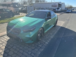 M5 585Hp | Fugo Cars