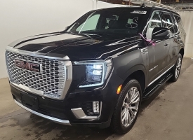 DENALI 4WD | Fugo Cars