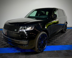 D350 LWB ATB | Fugo Cars