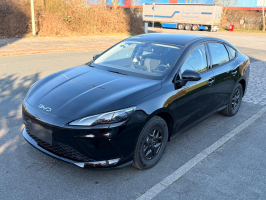 Seal Plugin Hybrid Luxury | Fugo Cars