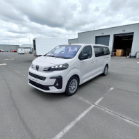eTraveller EV | Fugo Cars