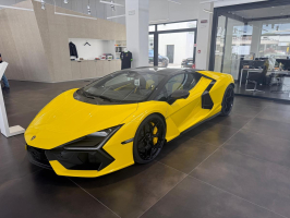 Revuelto New | Fugo Cars