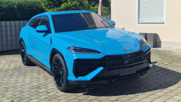 Urus SE 800Hp | Fugo Cars