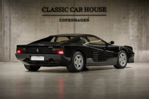 Testarossa For Sale | Fugo Cars