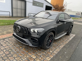 GLE 63 S AMG 612HP, Coupe, | Fugo Cars