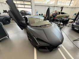 Revuelto | Fugo Cars
