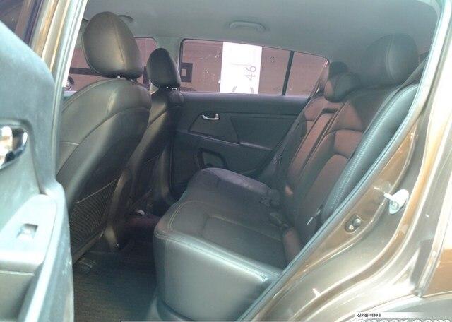 2011 Kia Sportage (9)