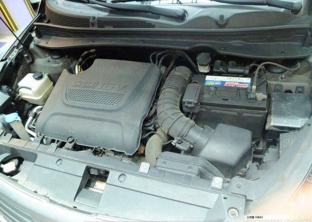 2011 Kia Sportage (10)