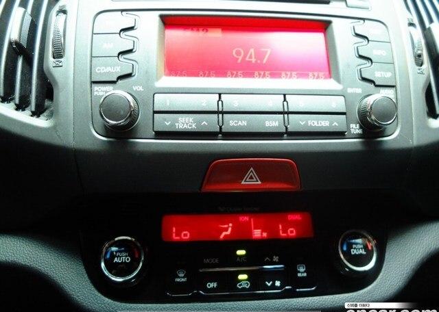 2011 Kia Sportage (12)