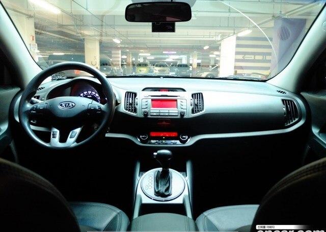 2011 Kia Sportage (13)
