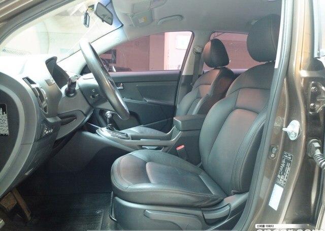 2011 Kia Sportage (14)