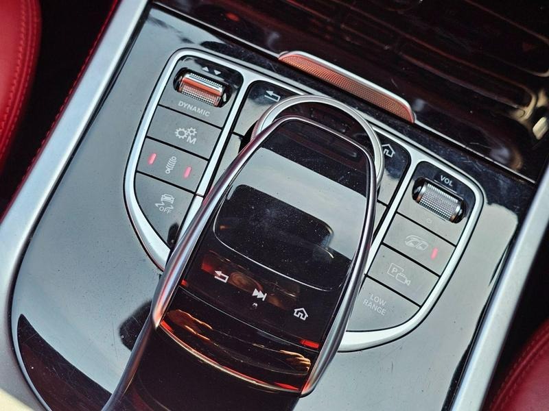 Mercedes Benz G63 V8 BiTurbo AMG 2020 (12)