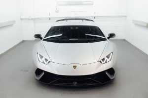 2018 Lamborghini Huracan LP 610Â 
