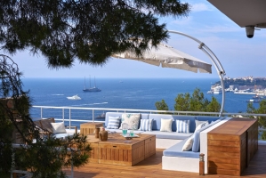  House Prestigious Property At The Gates Of Monaco 747sq.